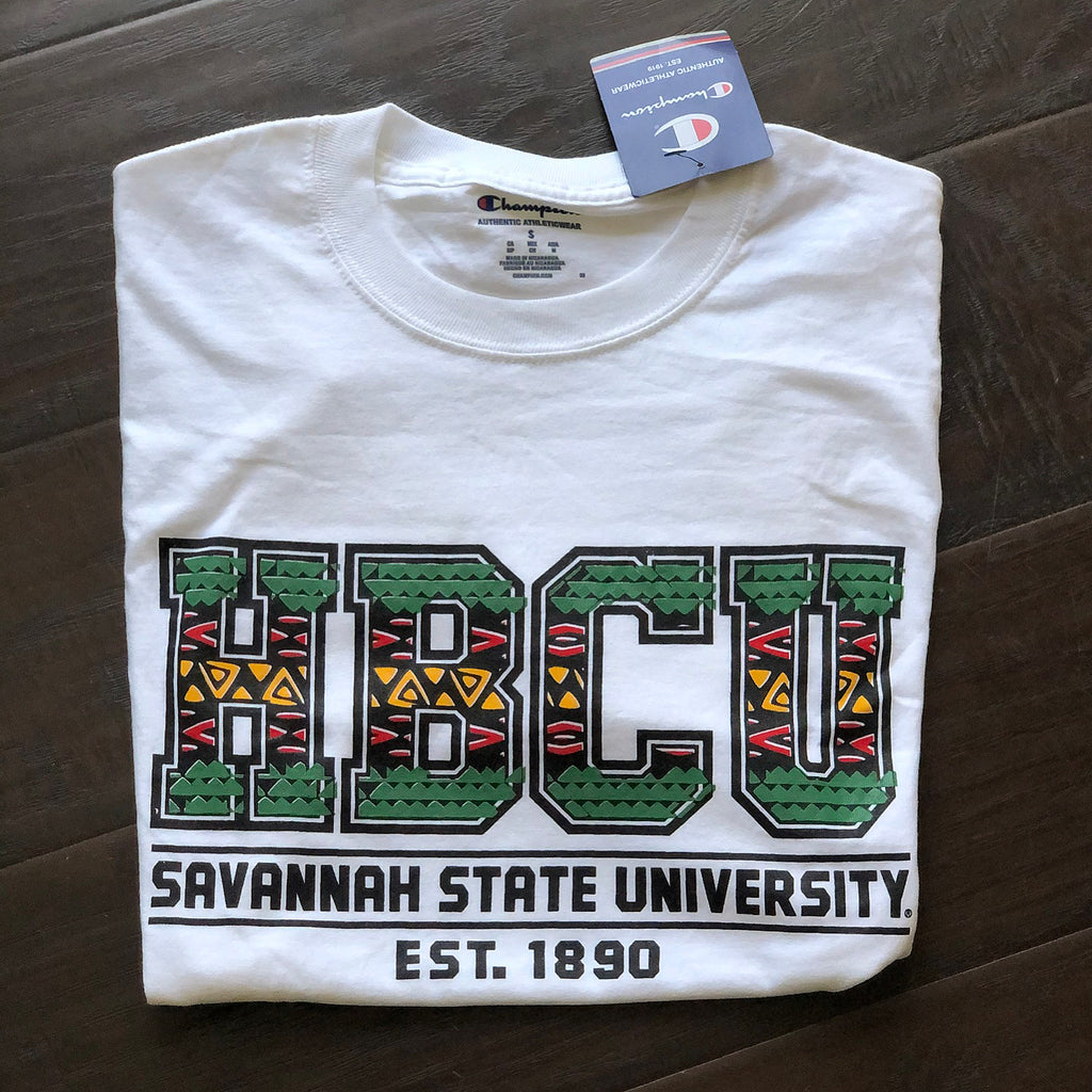 Savannah State university