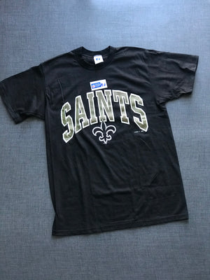 New Orleans saints