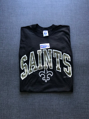 New Orleans saints