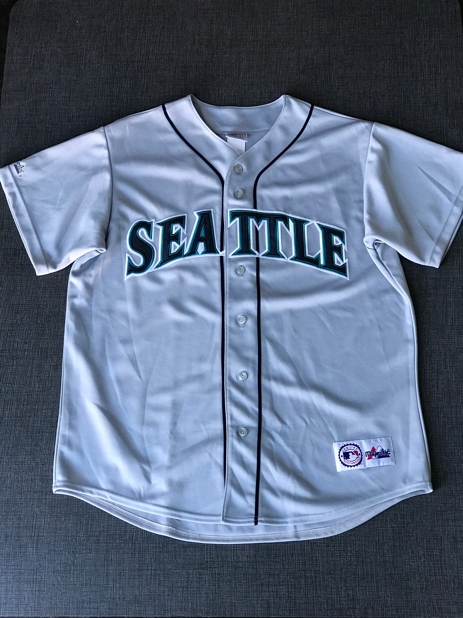 Seattle Mariners Baseball – Page 3 – Simply Seattle