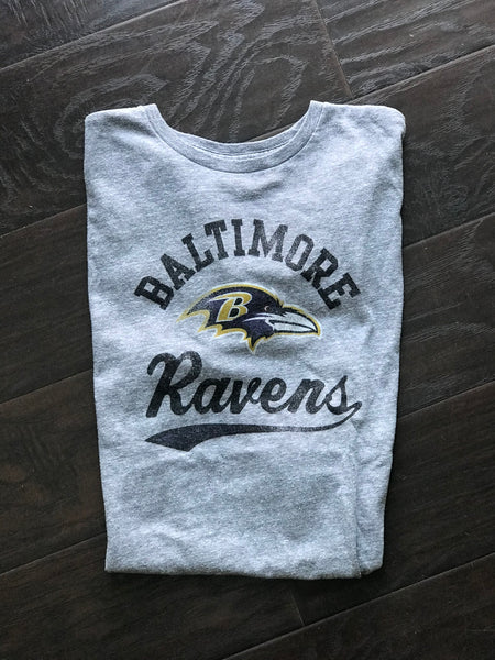 Baltimore Ravens – Vintage Marz